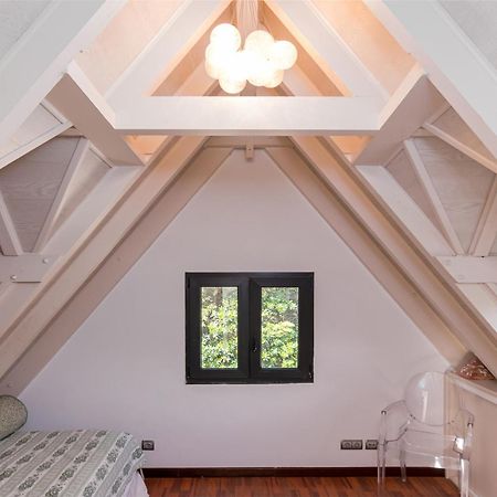 Cantabria Collection - Espectacular Villa Льєнкрес Екстер'єр фото