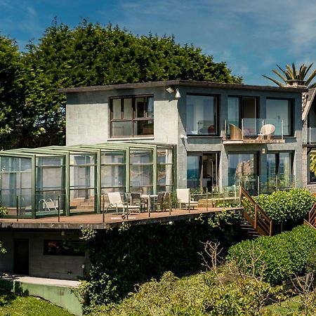 Cantabria Collection - Espectacular Villa Льєнкрес Екстер'єр фото