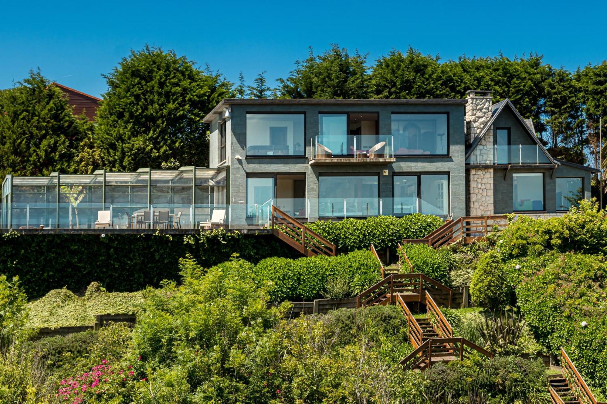Cantabria Collection - Espectacular Villa Льєнкрес Екстер'єр фото
