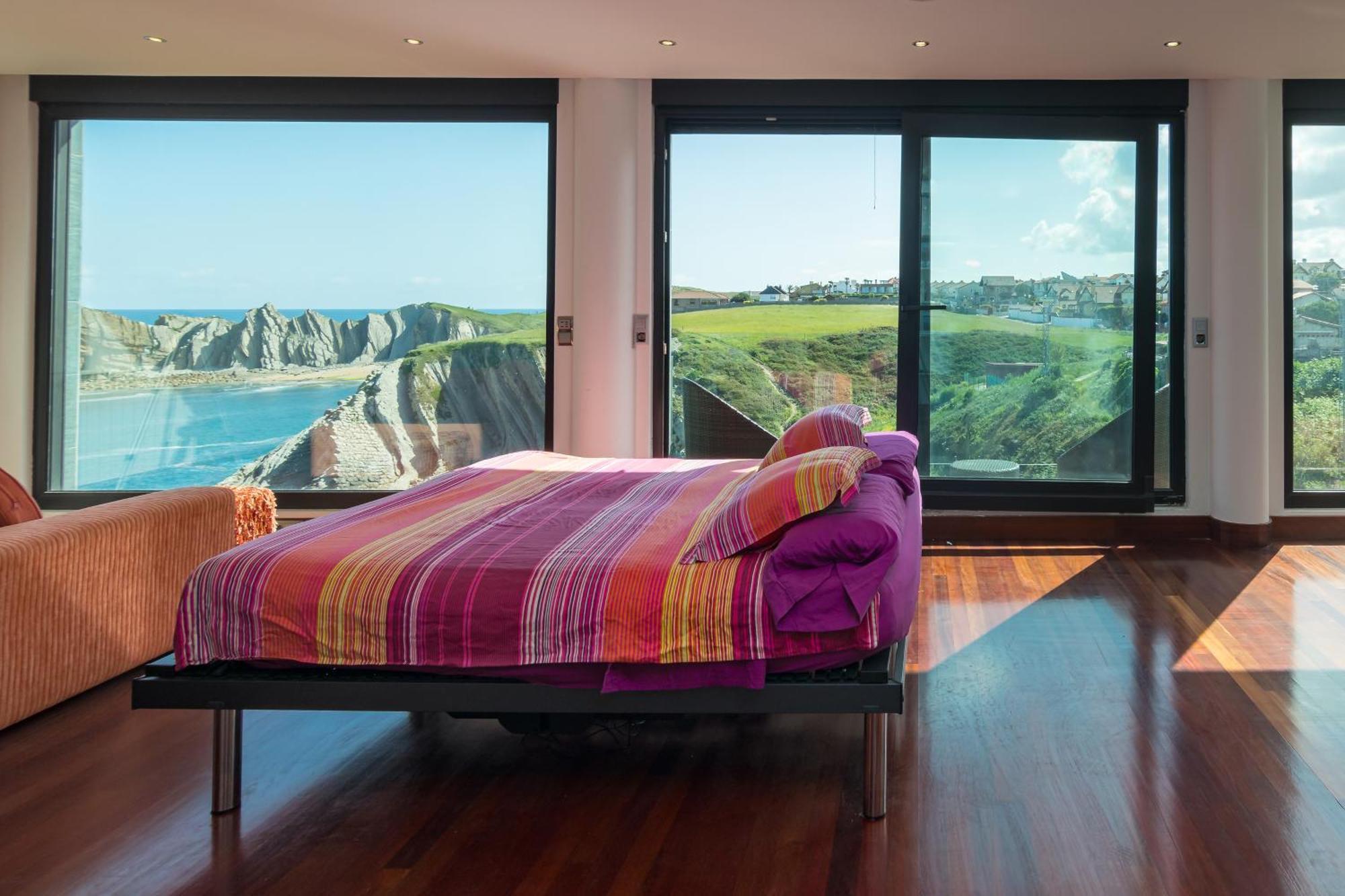 Cantabria Collection - Espectacular Villa Льєнкрес Екстер'єр фото