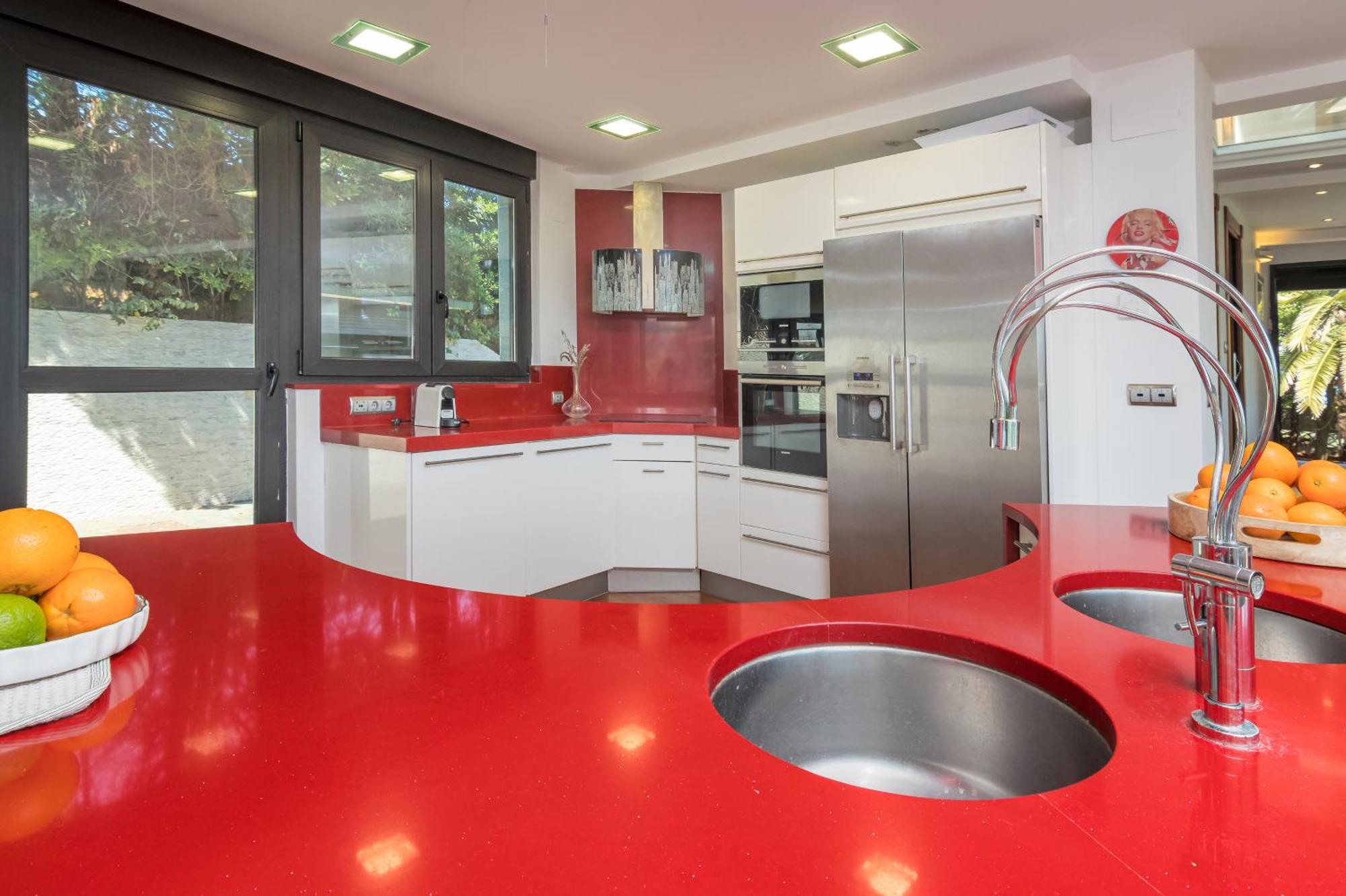 Cantabria Collection - Espectacular Villa Льєнкрес Екстер'єр фото