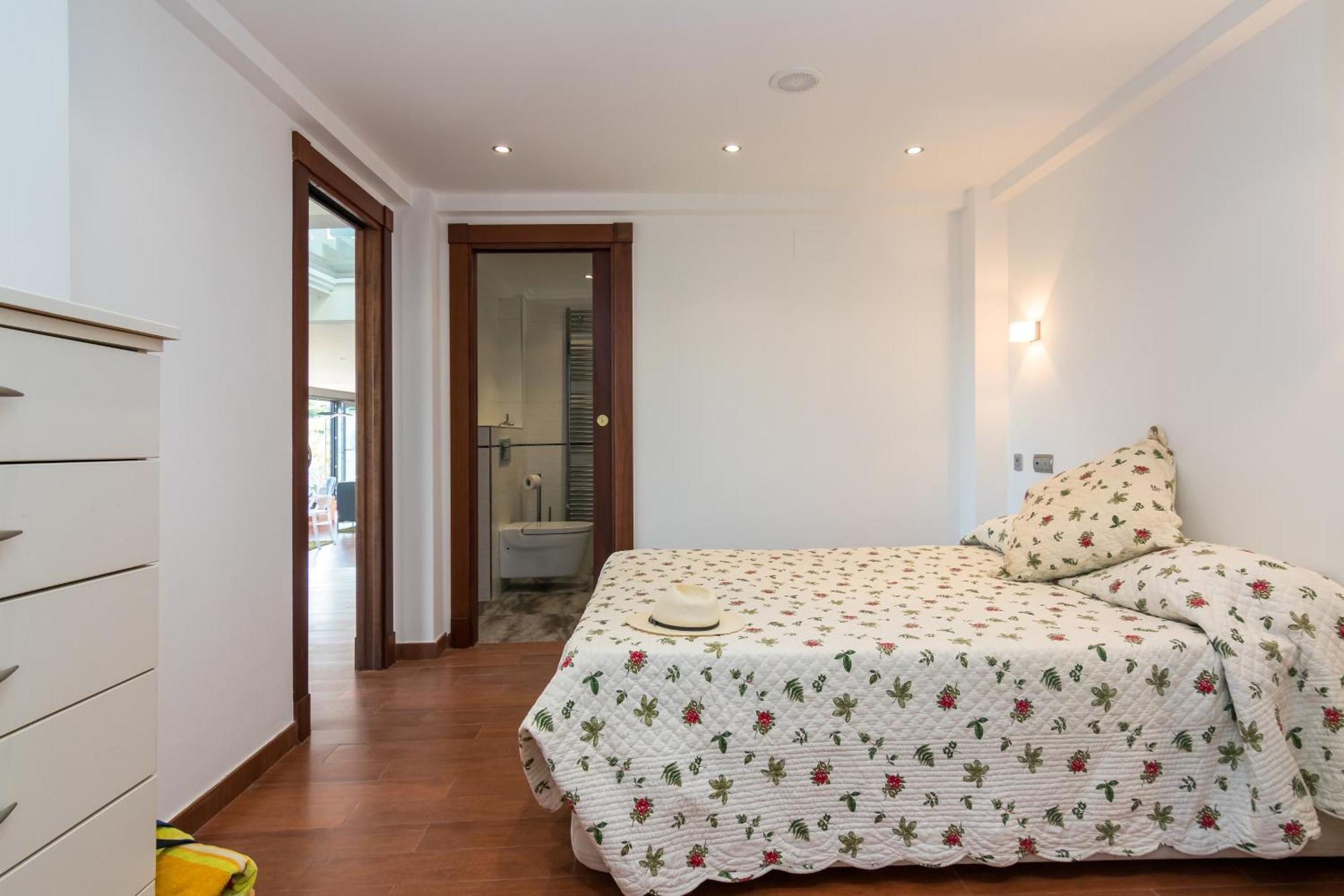 Cantabria Collection - Espectacular Villa Льєнкрес Екстер'єр фото