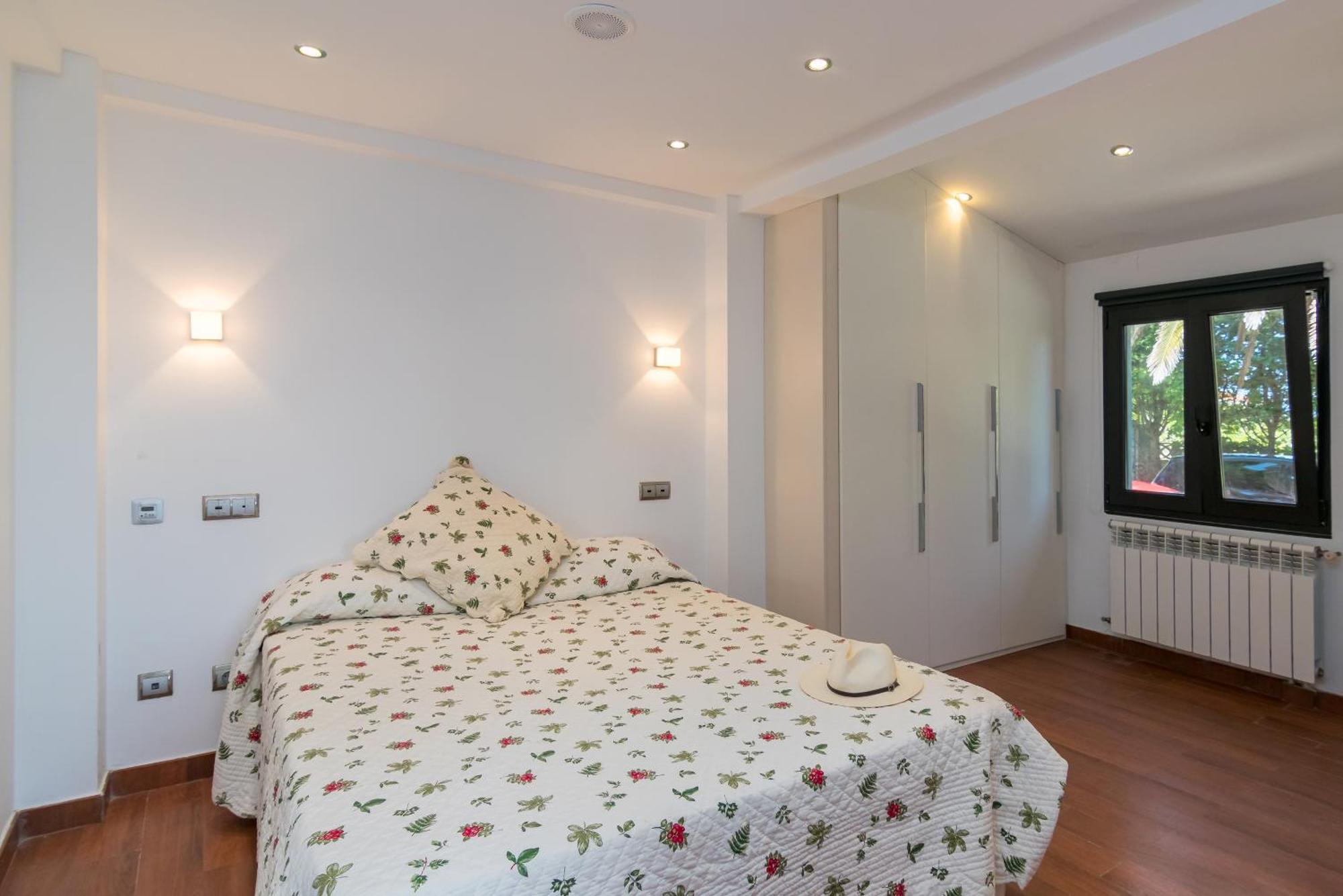 Cantabria Collection - Espectacular Villa Льєнкрес Екстер'єр фото